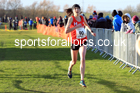 Senior womens 2022 Northern Cross Country Champs., Pontefract. Photo: David T. Hewitson/Sports for All Pics